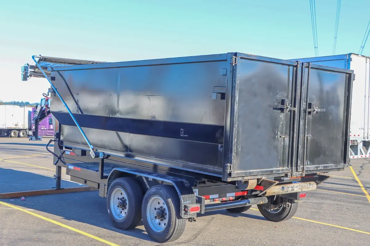 Roll Off Dumpster Rental in Snowflake, AZ